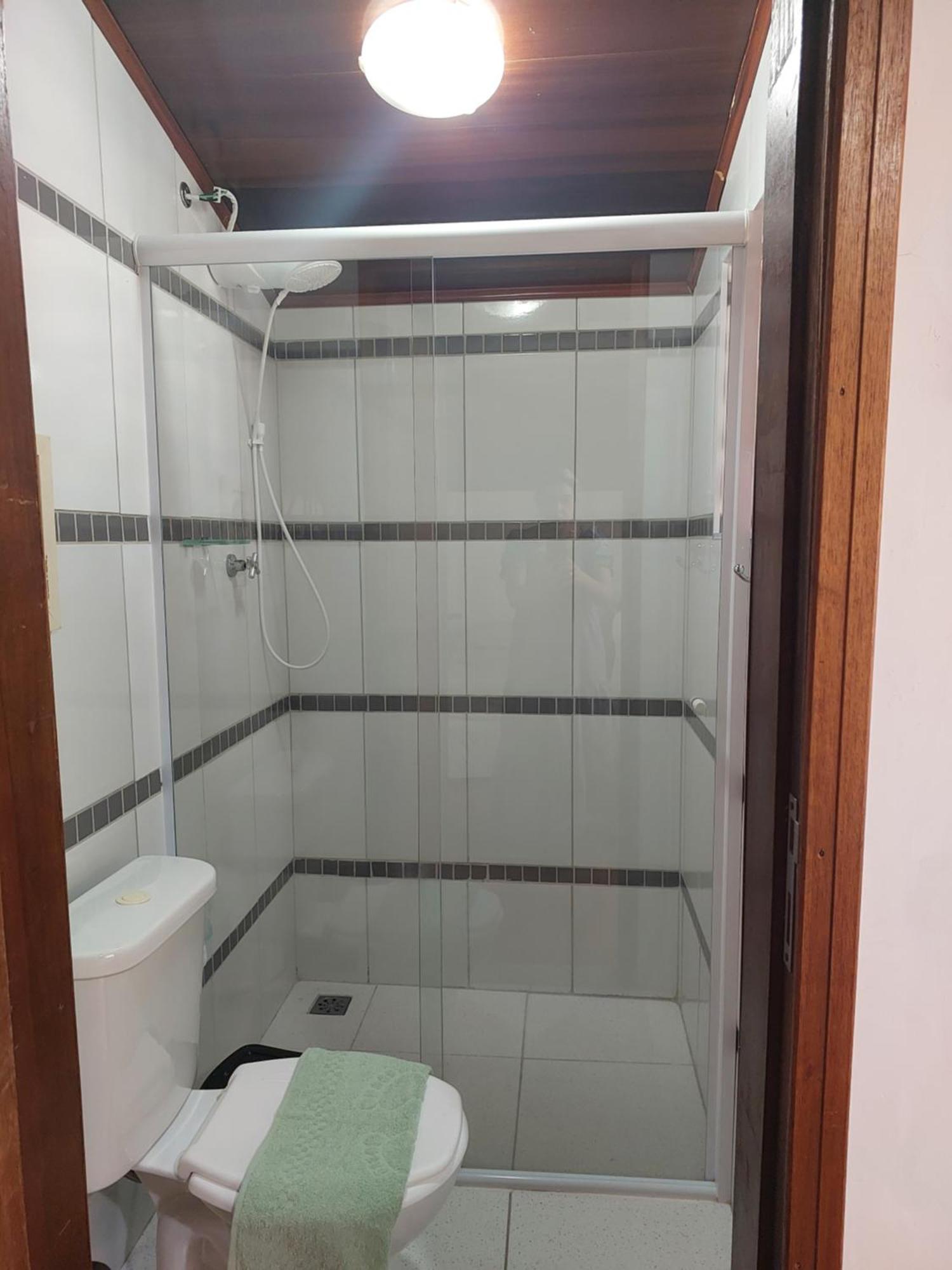 Pousada Recanto da Fé Cachoeira Paulista Exterior foto