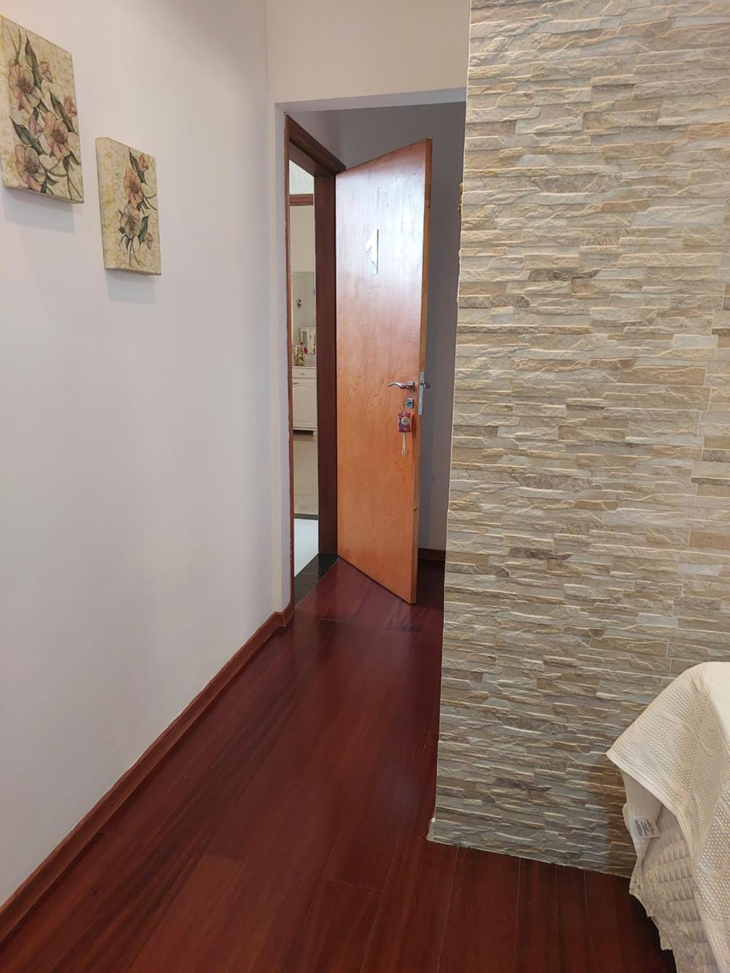 Pousada Recanto da Fé Cachoeira Paulista Exterior foto